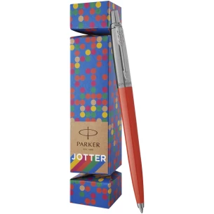 Parker Jotter Cracker - Röd
