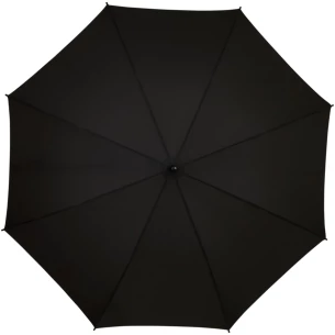 Stark vindtätt paraply - Vit