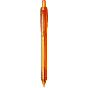 Vancouver återvunnen penna - Orange