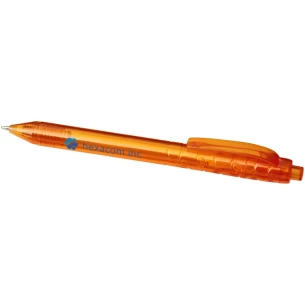 Vancouver återvunnen penna - Orange