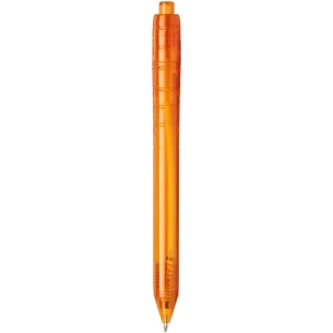 Vancouver återvunnen penna - Orange