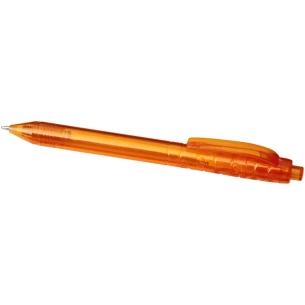 Vancouver återvunnen penna - Orange