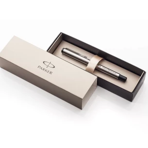 PARKER VECTOR biros - Silver