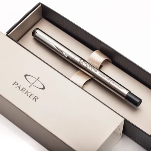 PARKER VECTOR biros - Silver