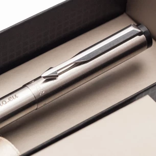 PARKER VECTOR biros - Silver