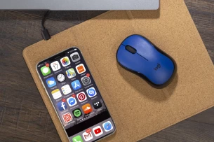 LEVORA induktiv laddare