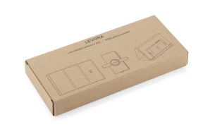 LEVORA induktiv laddare