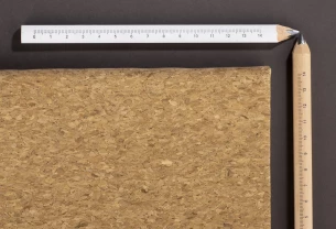 OBO snickeripenna - Vit