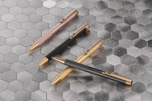 VITE penna - Rosa
