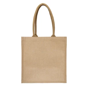 Tidore juco väska - Beige