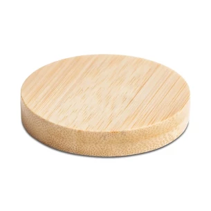 Flasköppnare med magnet - Brun