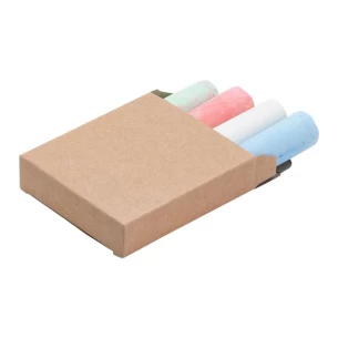 Streetart krita set - Beige