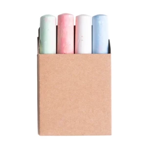 Streetart krita set - Beige
