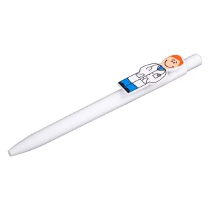 Medicinsk penna