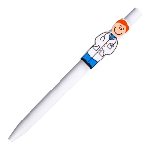Medicinsk penna