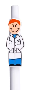 Medicinsk penna