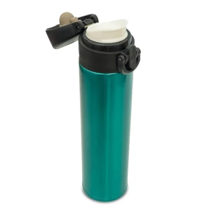 Moline isotermisk mugg 350 ml - grön