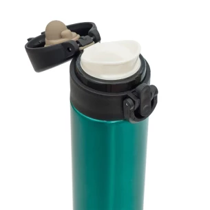 Moline isotermisk mugg 350 ml - grön