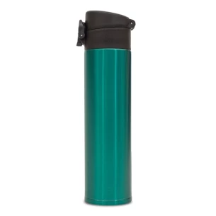 Moline isotermisk mugg 350 ml - grön