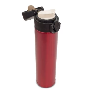 Moline isotermisk mugg 350 ml - Röd