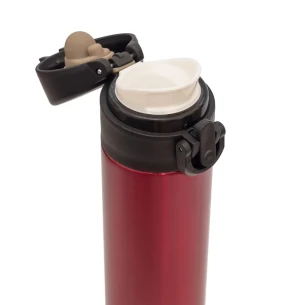 Moline isotermisk mugg 350 ml - Röd