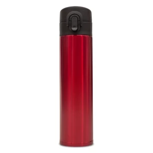 Moline isotermisk mugg 350 ml - Röd