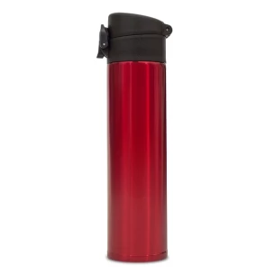 Moline isotermisk mugg 350 ml - Röd