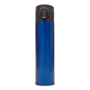 Moline isotermisk mugg 350 ml - Blå