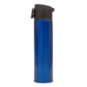 Moline isotermisk mugg 350 ml - Blå