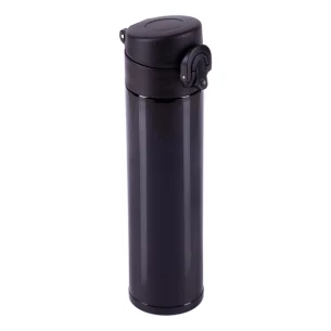 Moline isotermisk mugg 350 ml - Svart