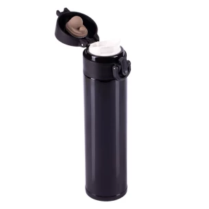Moline isotermisk mugg 350 ml - Svart