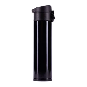 Moline isotermisk mugg 350 ml - Svart