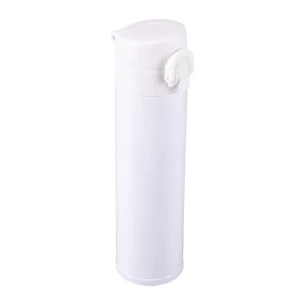 Moline isotermisk mugg 350 ml - Vit
