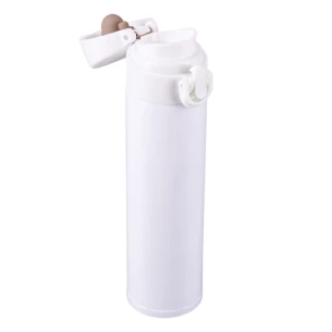 Moline isotermisk mugg 350 ml - Vit