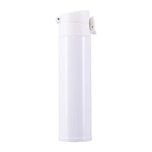 Moline isotermisk mugg 350 ml - Vit