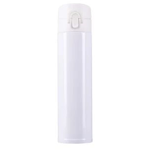 Moline isotermisk mugg 350 ml - Vit