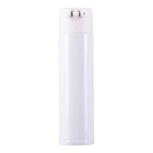 Moline isotermisk mugg 350 ml - Vit