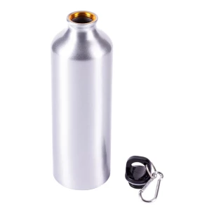 Easy Tripper 800 ml aluminiumflaska - Silver