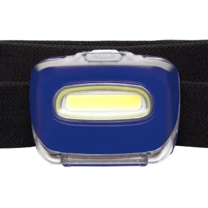 Illumine pannlampa - Blå