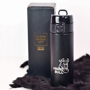 Wostok isotermisk mugg 500 ml