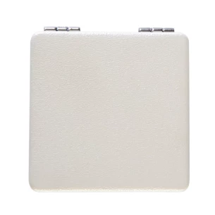 Boxy spegel - Vit