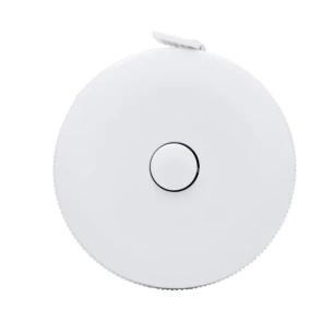 Tailorfit rullmått 1,5 m - Vit