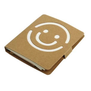 Happy färgläggningsset - Brun