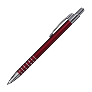 Elvas kulspetspenna - Maroon