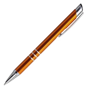 Lindo kulspetspenna - Orange