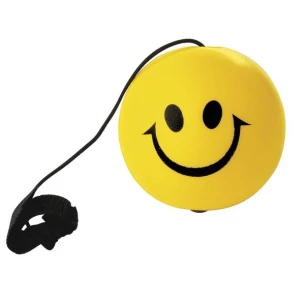 Anti-stress yo-yo Happy
