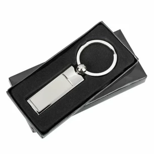 Legend nyckelring i metall - Silver