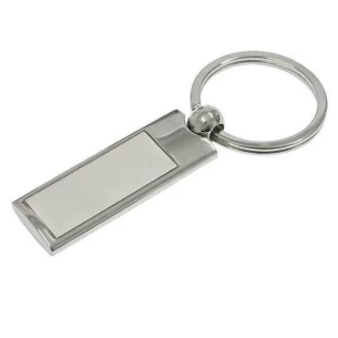 Legend nyckelring i metall - Silver