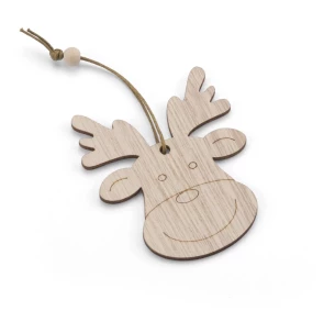 RENS pendel - Naturell