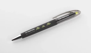 HILIG överstrykningspenna - Gul